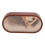 Round Wooden Picture Frame 1