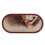 Round Wooden Picture Frame 12