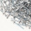 500 Pack Dome Head Pop Stainless Steel Blind Open Rivets 4.8mm 4.8x8mm 11