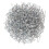 500 Pack Dome Head Pop Stainless Steel Blind Open Rivets 4.8mm 4.8x8mm 1