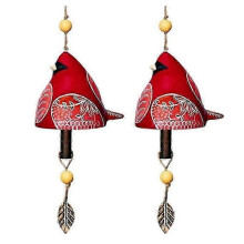 Bird Song Bell, Bird Song Bell Wind Chime, Bird Song Bell Garden Decoration, Hanging Wind Chime,win