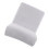 Low Back Stretch Bar Stool Counter Chair Cover, Light Gray 8