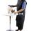 Professional Pet Dog Grooming Apron 18