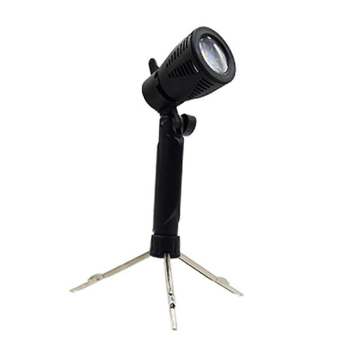 600 Lumen Continuous Camera Light Kit for Tabletop Camera 2