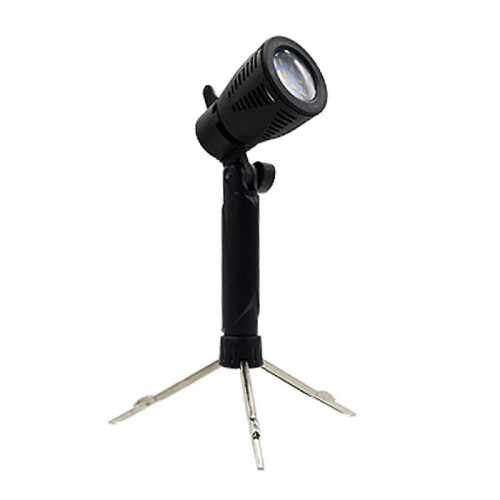 600 Lumen Continuous Camera Light Kit for Tabletop Camera 1