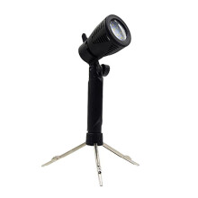 600 Lumen Continuous Camera Light Kit for Tabletop Camera