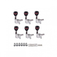 Bass Machine Tuning Pegs