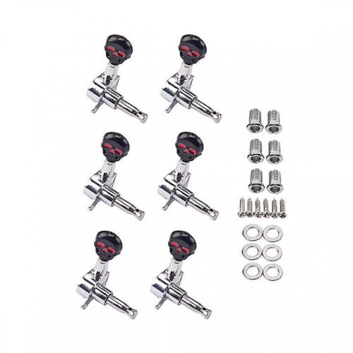 Bass Machine Tuning Pegs 2