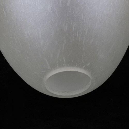 E27 Lamp Holder Glass Shade Modern Shade Small Shade #2 1