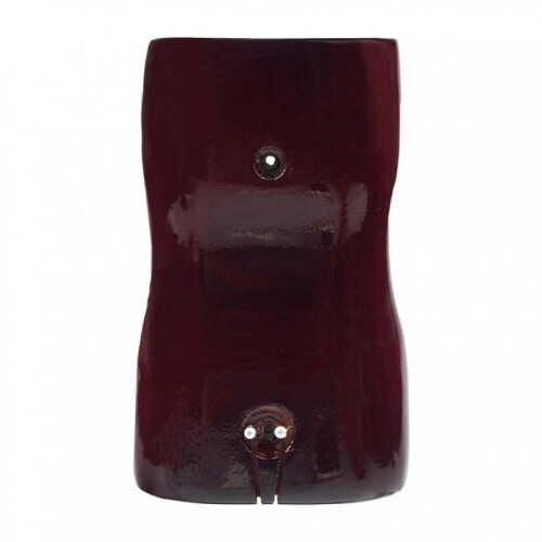 Erhu Base Bass Rose Plate Rest Stand Replacement Part for Stringed Instrument
