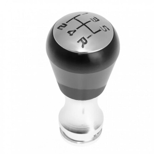 Universal Gear Shift Knob Speed 2