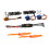 Rc Brushless Motor A2217 Kv2300kv 6