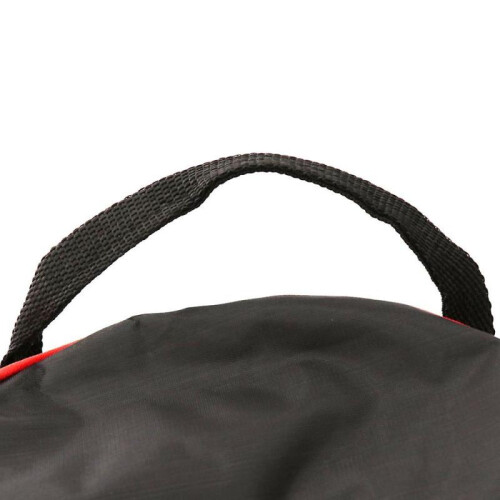 Padded African Drum Bag for 13 Inch Percussion Instrument 2
