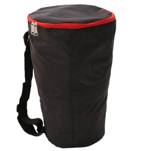 Padded African Drum Bag for 13 Inch Percussion Instrument 1