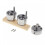Button Badge Mold Compatible with Badge Machine 1