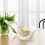 Angel Wings Pillar Candle Holder 16