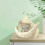 Angel Wings Pillar Candle Holder 3