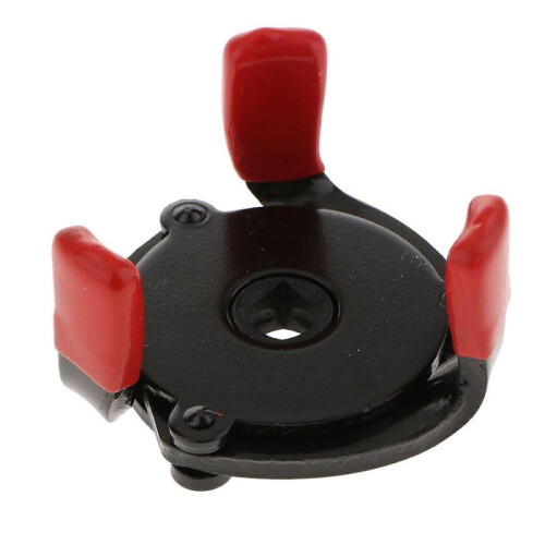 3 Jaw Oil Filter Wrench