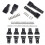 1/6 Metal Body Hinge Kits for Model 1