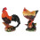 Creative Chicken Figurine 19