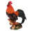 Creative Chicken Figurine 13