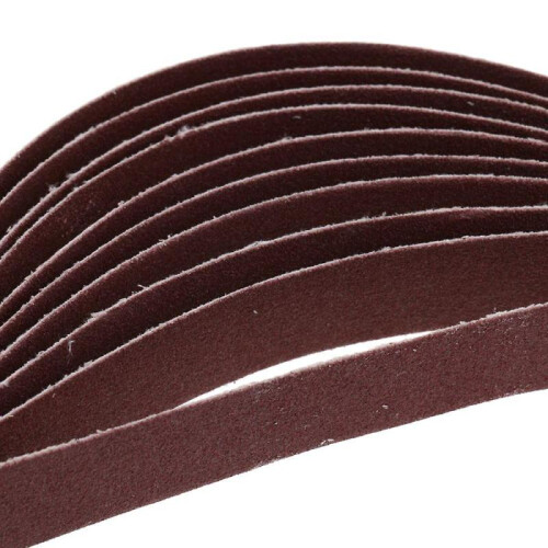 Aluminum Oxide Sanding Belt 2