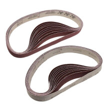 Aluminum Oxide Sanding Belt