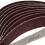 Aluminum Oxide Sanding Belt 18