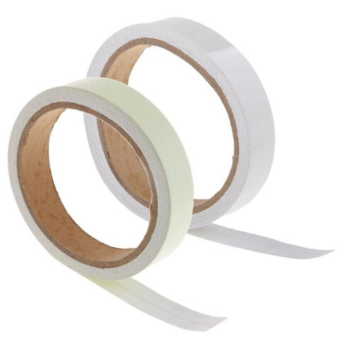 Blacklight Uv Reactive Tape Adhesive Tape
