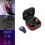 S190 Wireless S190 5.1 In Ear Bluetooth Headset 9