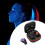 S190 Wireless S190 5.1 In Ear Bluetooth Headset 7