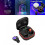 S190 Wireless S190 5.1 In Ear Bluetooth Headset 8
