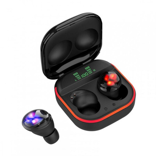 S190 Wireless S190 5.1 In Ear Bluetooth Headset 1