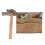 Tool Pocket Waist Bag Multi-pocket Bag 4