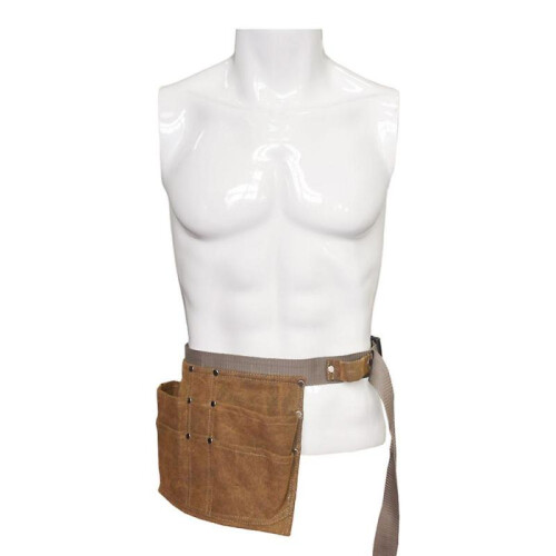 Tool Pocket Waist Bag Multi-pocket Bag 2