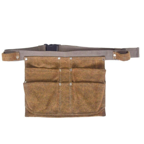 Tool Pocket Waist Bag Multi-pocket Bag