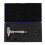 Premium 0-2inch Depth Micrometer Flat Probe Machinist Gauge Tools 1