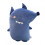 Plush Hug Soft Stuffed Pillow Case Cartoon Stuffed Dog Gift 13