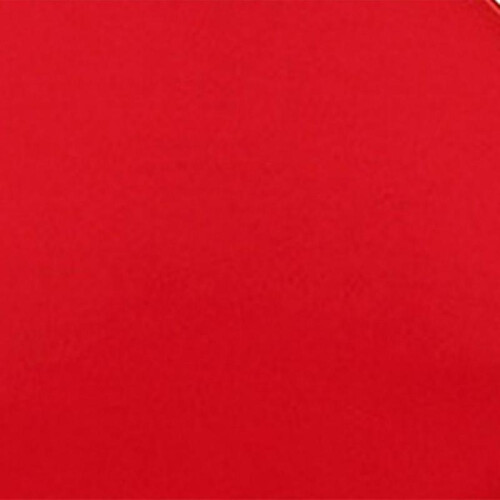 Soft Swivel Office Computer Chair Cover with Red Protective Cover 2