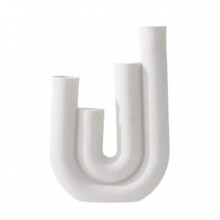 Wedding Table Ceramic Candle Holder Candle Holders 17x12cm