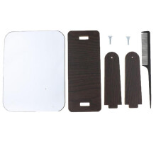 Bathroom Shaving Mirror
