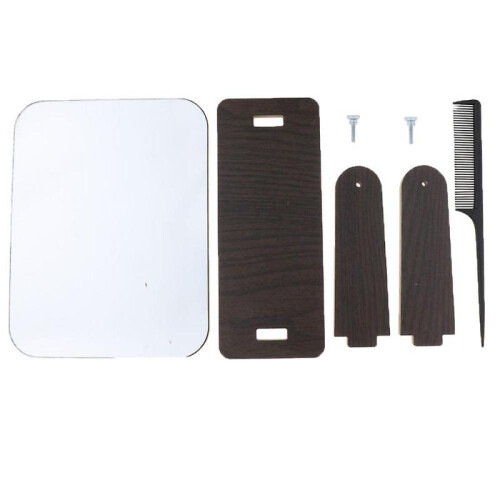 Bathroom Shaving Mirror