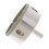 Diamond Drill Tile Ceramic Glass Slate Porcelain Marble Drill Bit 65mm 12
