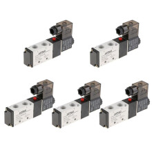 Valve Pneumatic Air Electric Solenoid Valve