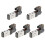 Valve Pneumatic Air Electric Solenoid Valve 1