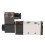 Valve Pneumatic Air Electric Solenoid Valve 3
