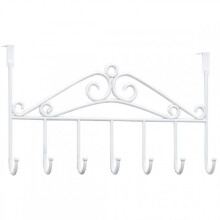 White Door Hook