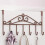 White Door Hook 5