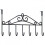 White Door Hook 2