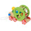 Pull Along Wooden Walking Toy 4